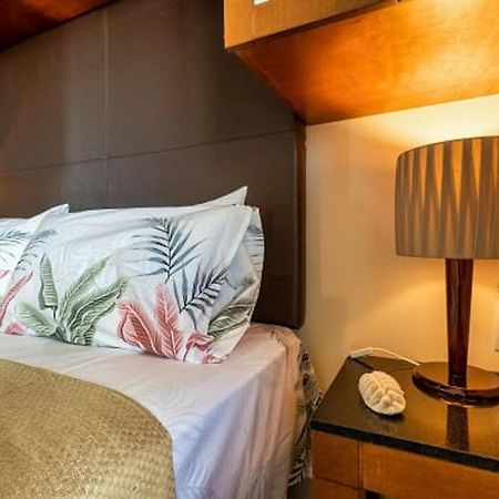 Vg Sun Apartamento Com Vista Para O Mar - High Speed Internet Caucaia Εξωτερικό φωτογραφία